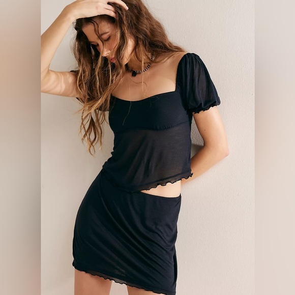 Free People | Avida Set | Medium | NWT - Picture 1 of 7